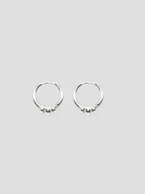 Mini Ionic Hoops
