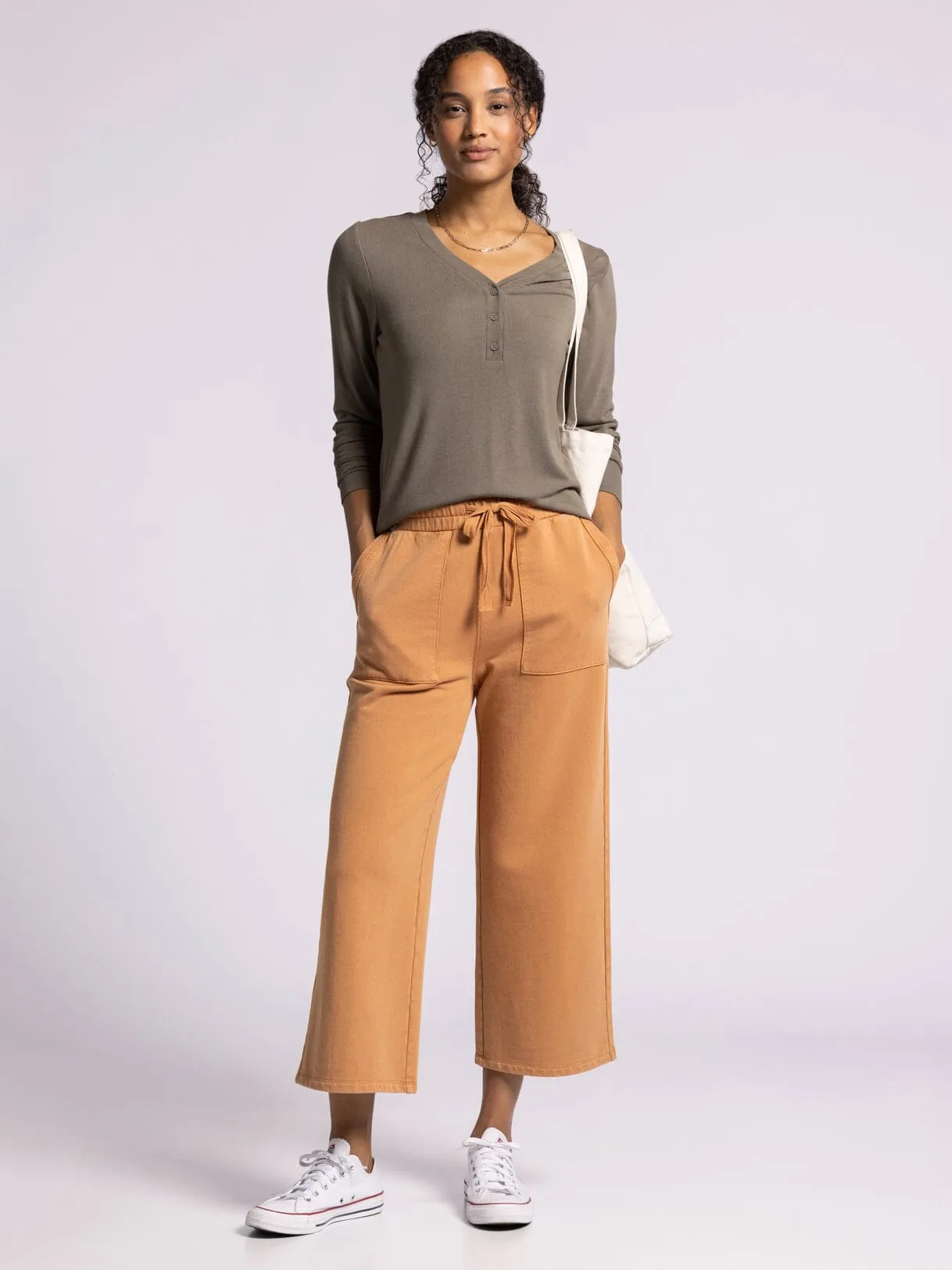 MOLINA PANTS - PREPACK OF 6 UNITS
