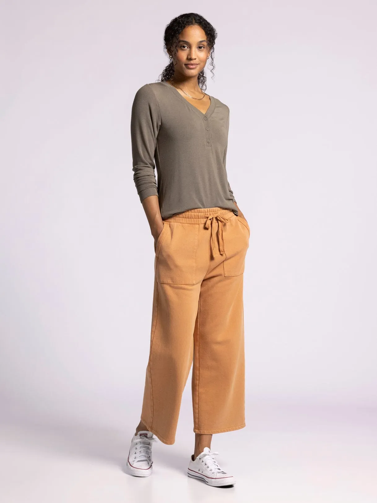 MOLINA PANTS - PREPACK OF 6 UNITS