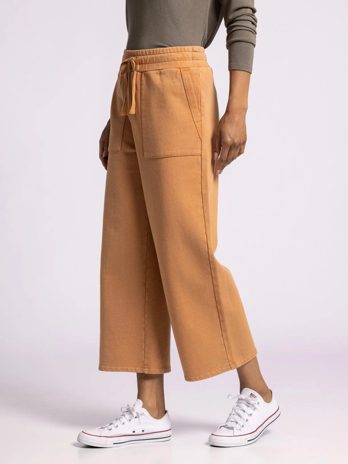 MOLINA PANTS - PREPACK OF 6 UNITS