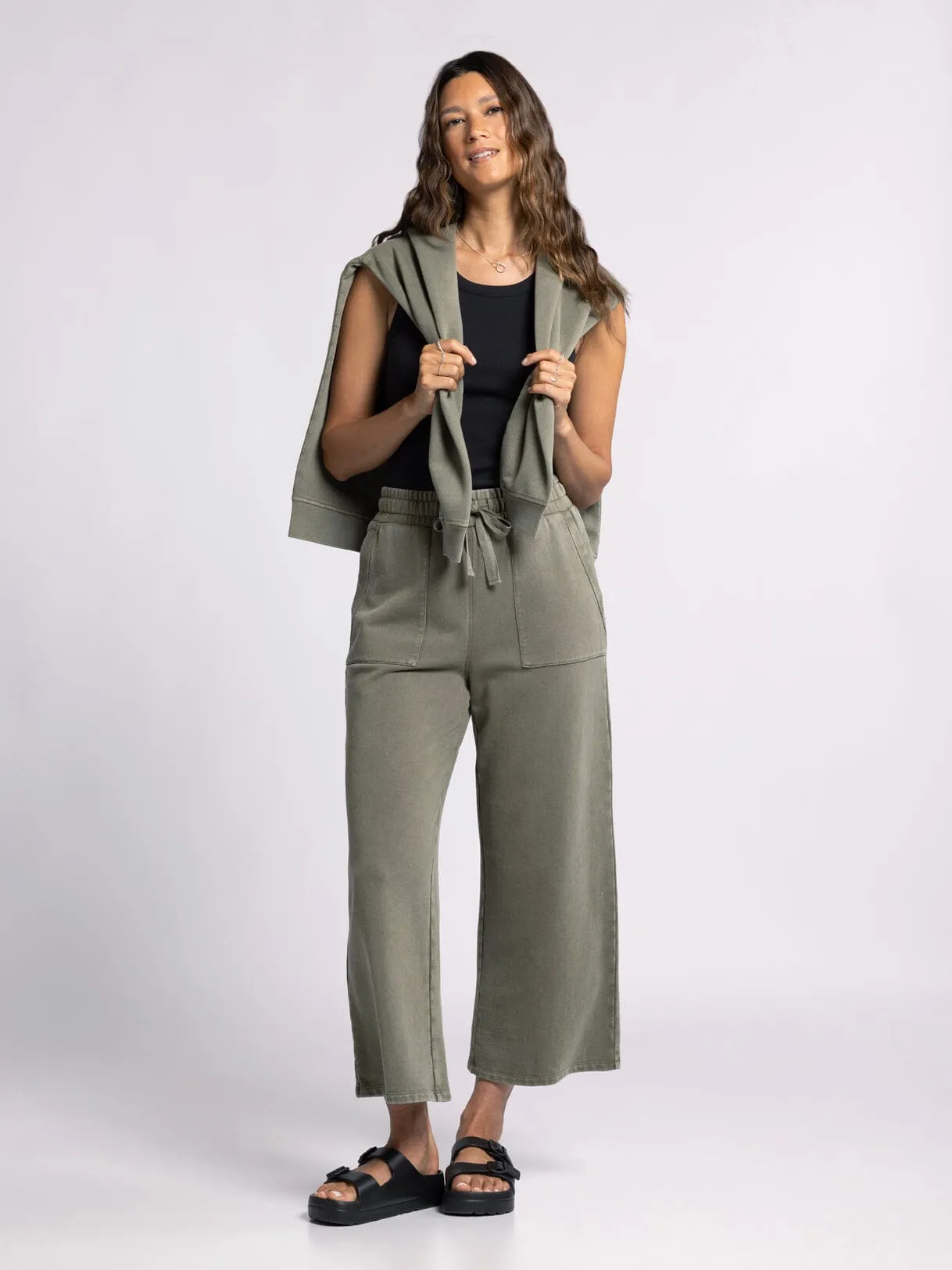 MOLINA PANTS - PREPACK OF 6 UNITS