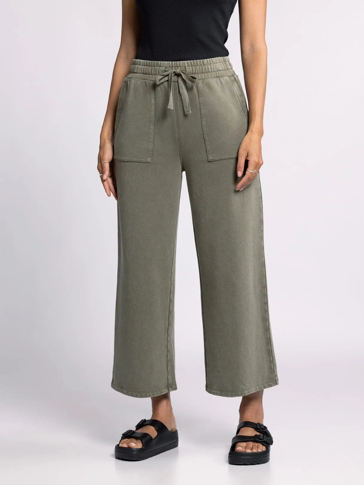 MOLINA PANTS - PREPACK OF 6 UNITS