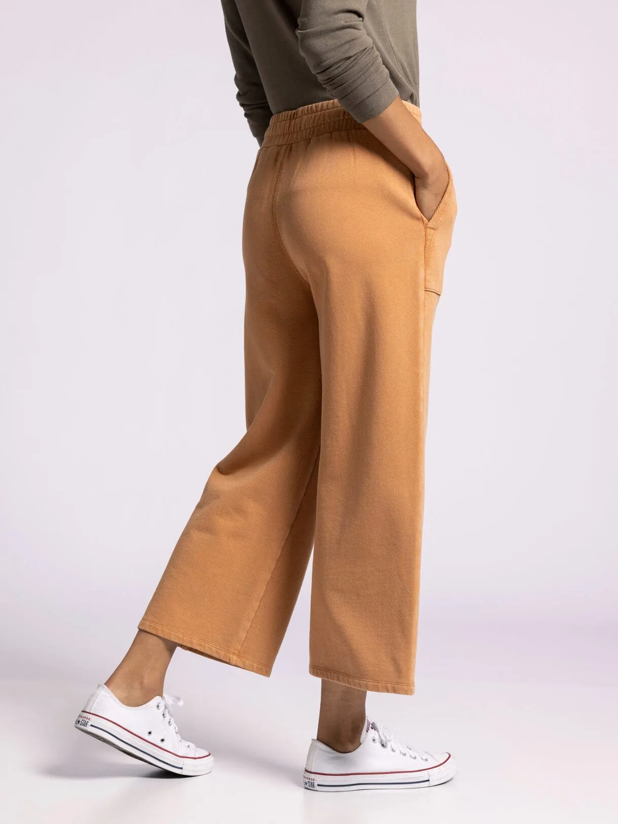 MOLINA PANTS - PREPACK OF 6 UNITS