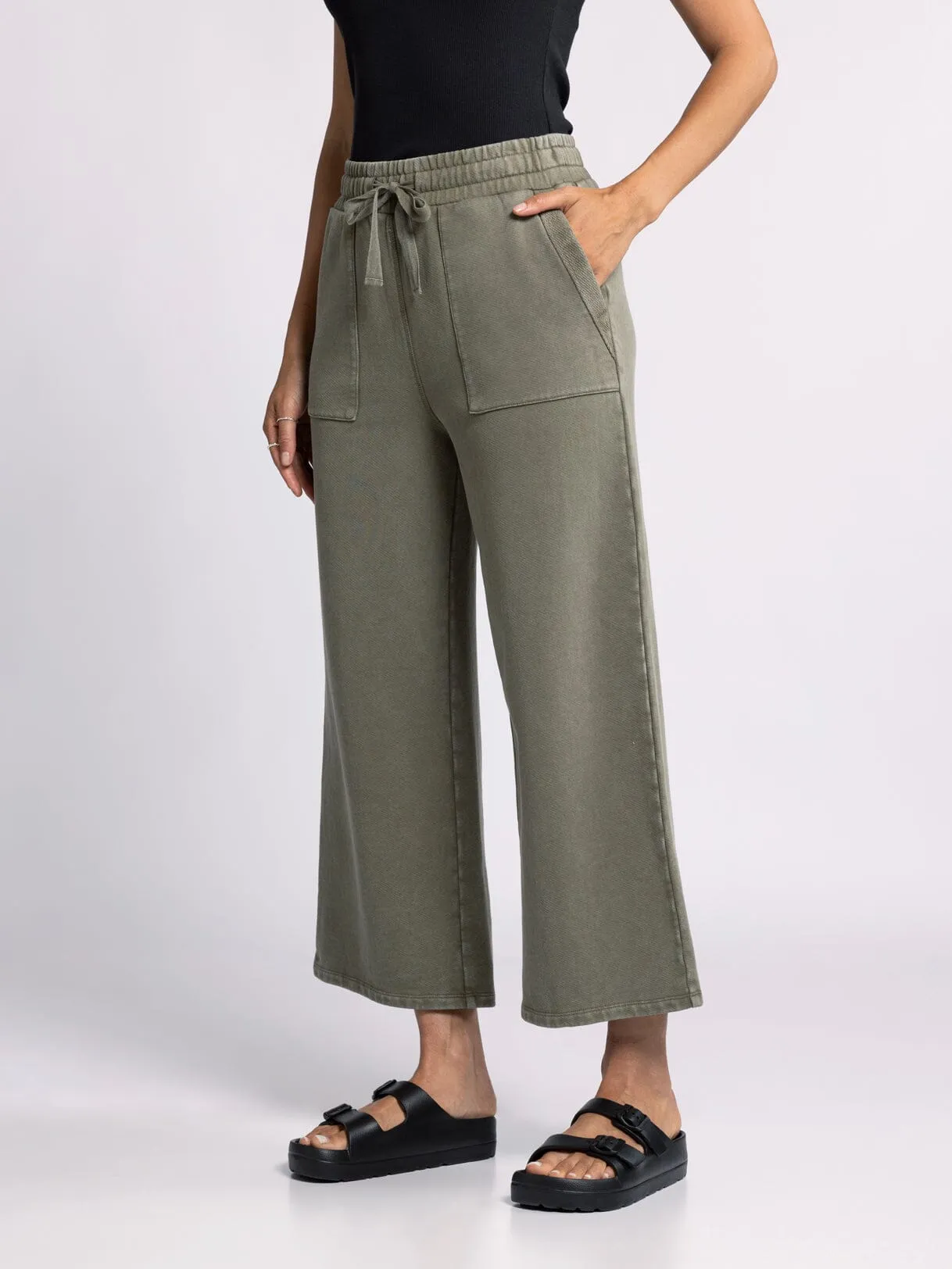 MOLINA PANTS - PREPACK OF 6 UNITS