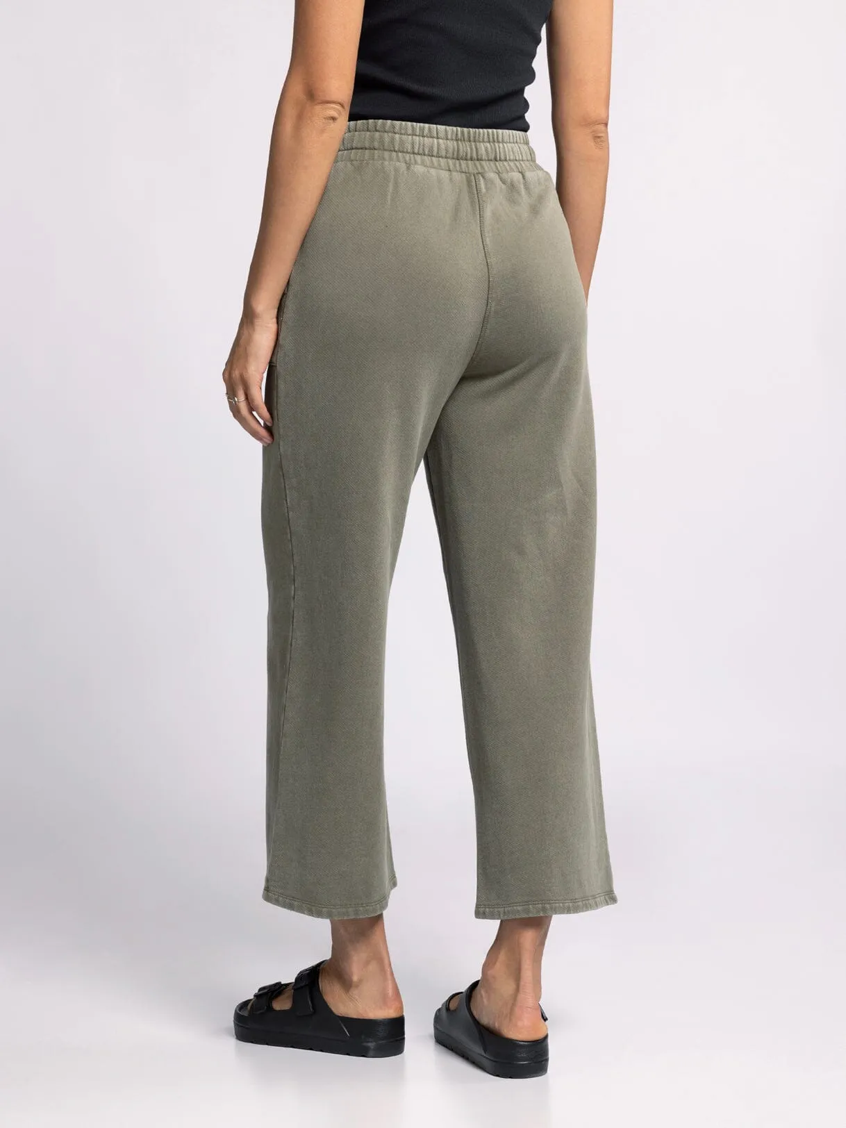 MOLINA PANTS - PREPACK OF 6 UNITS