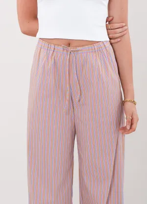 Monti Boyfriend Pant