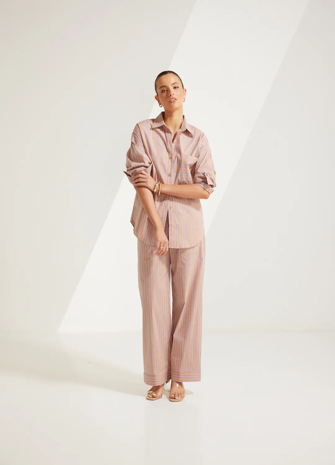 Monti Boyfriend Pant