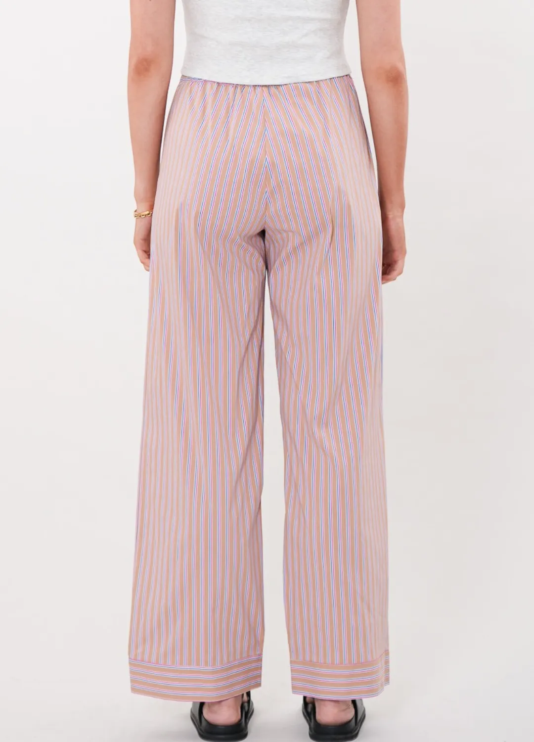 Monti Boyfriend Pant