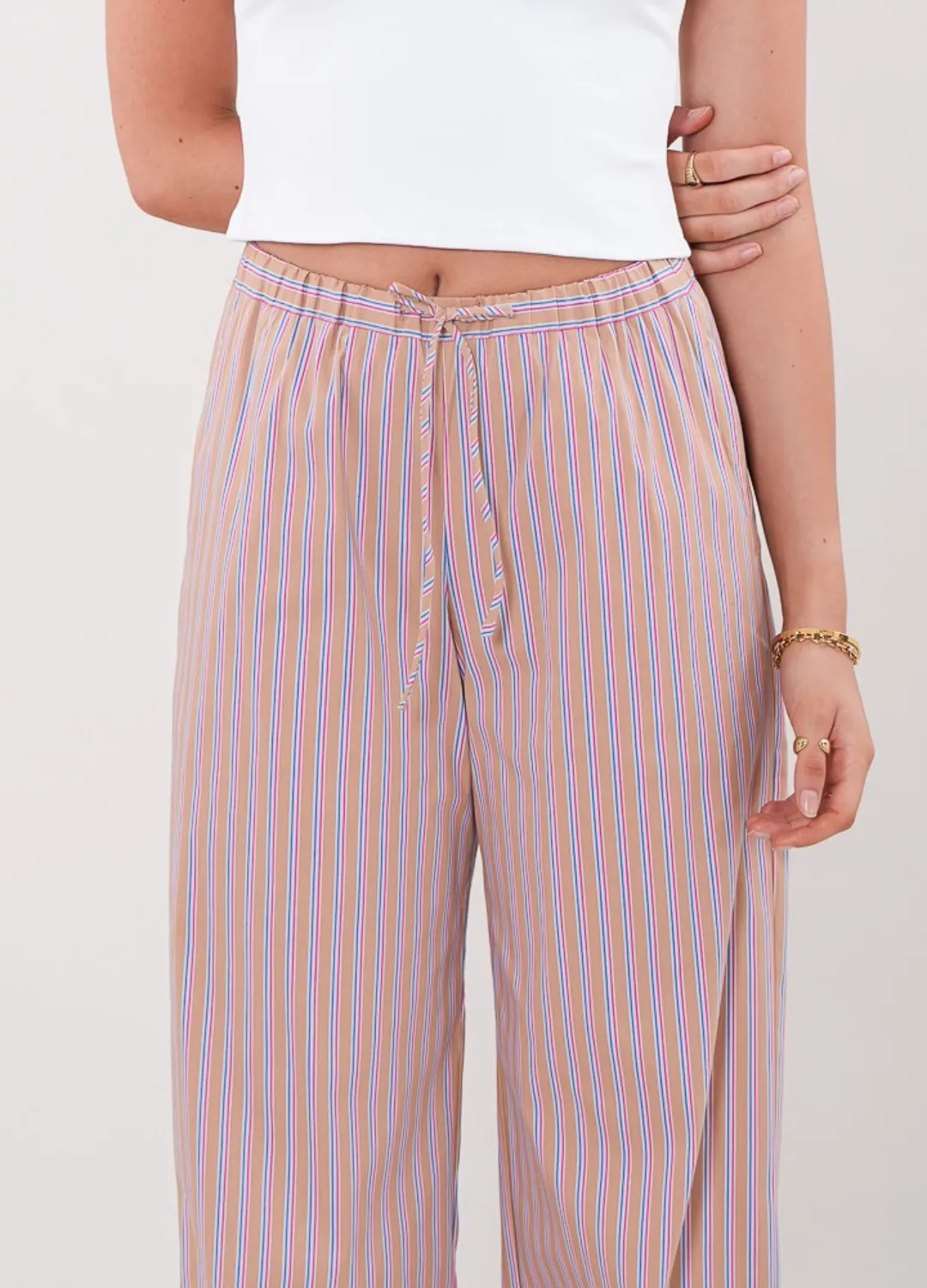 Monti Boyfriend Pant