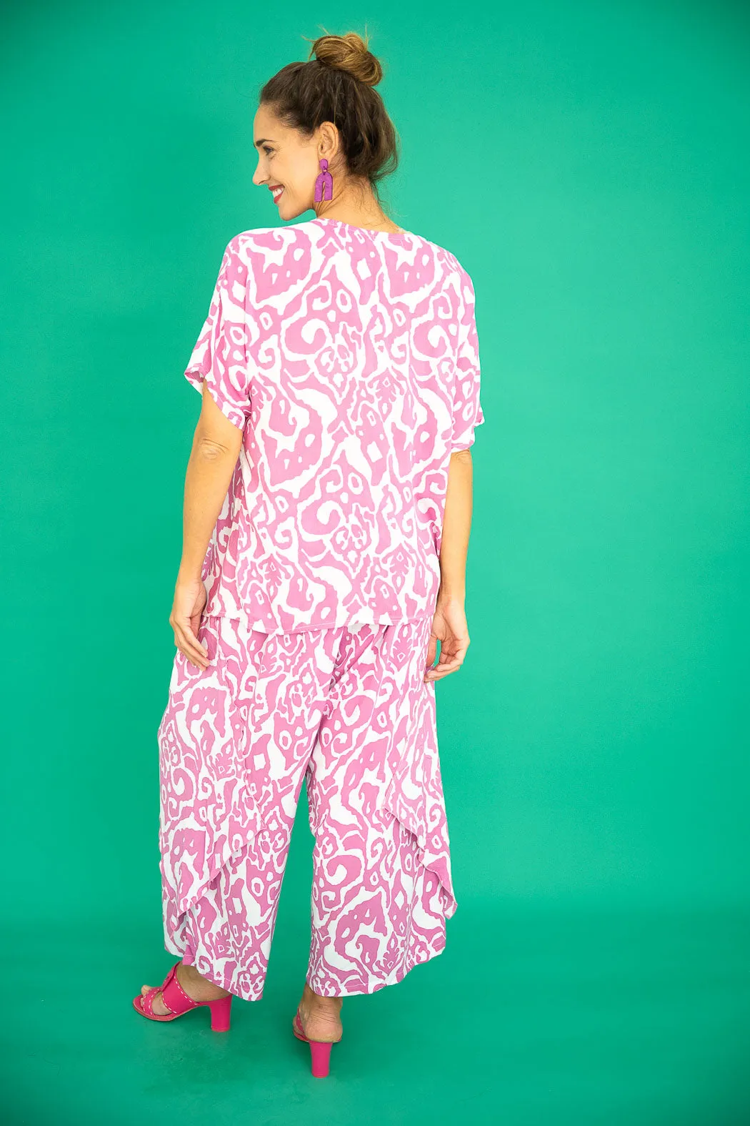 Mooloolaba Top | Orchid