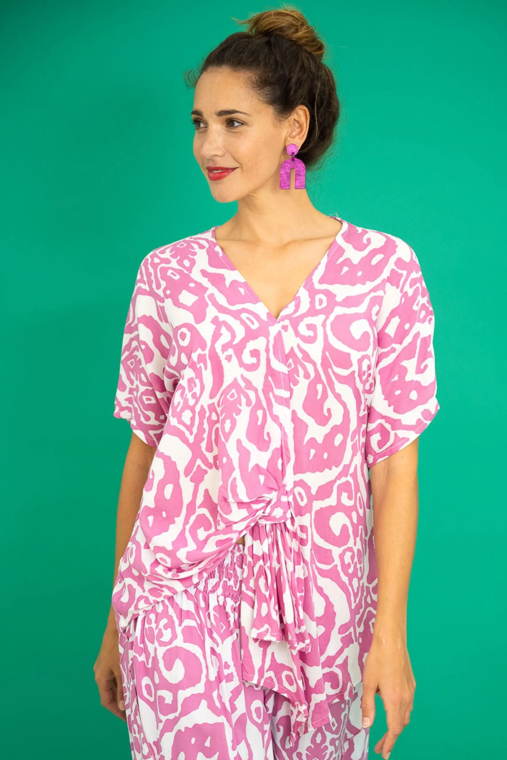 Mooloolaba Top | Orchid