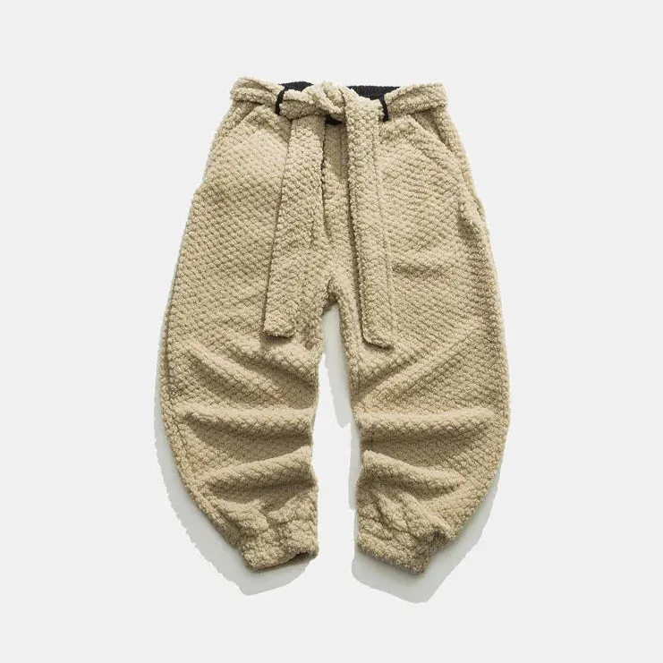 Morg Sweatpants