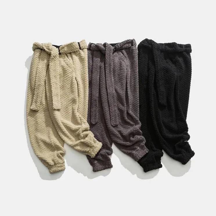 Morg Sweatpants