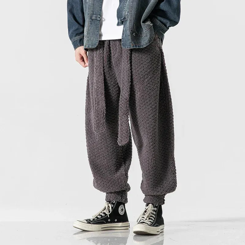 Morg Sweatpants