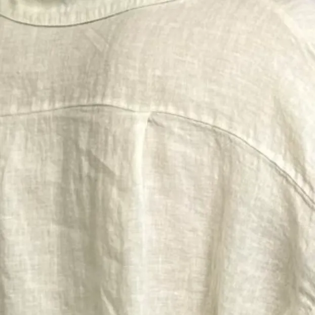 NÜ Denmark Omnia Tunic