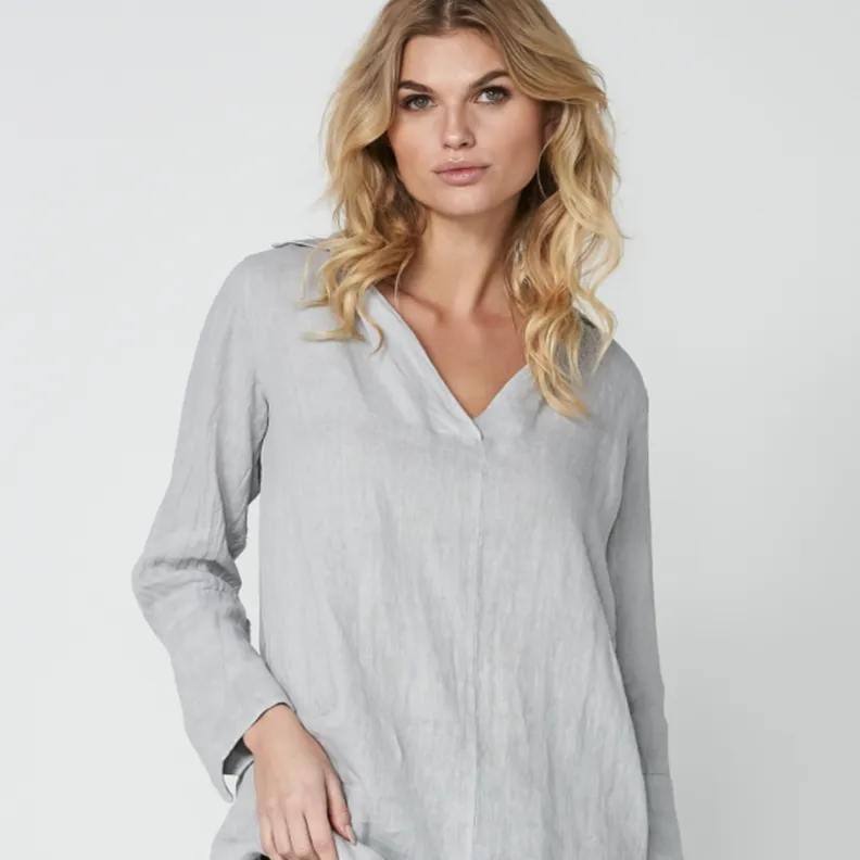 NÜ Denmark Omnia Tunic