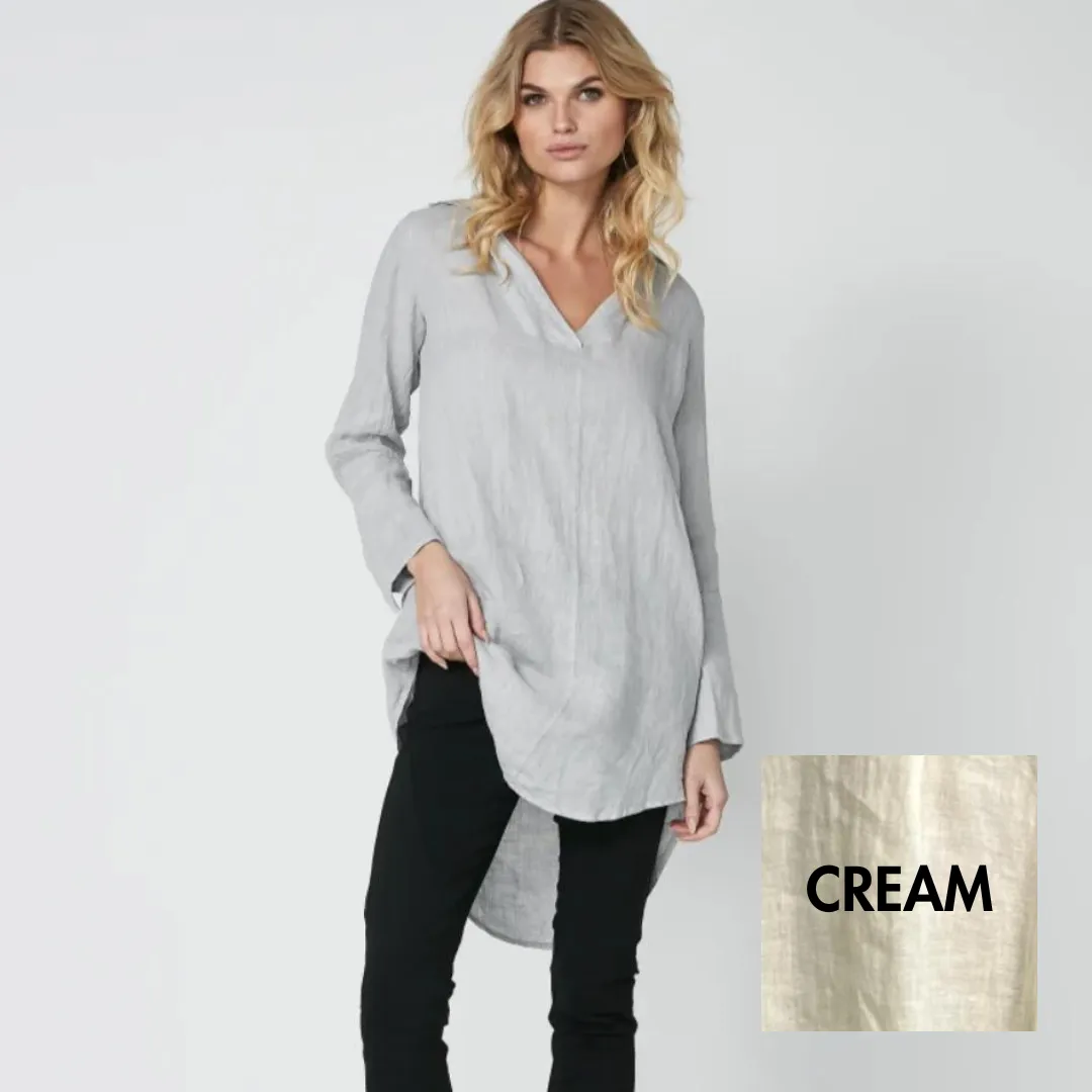 NÜ Denmark Omnia Tunic