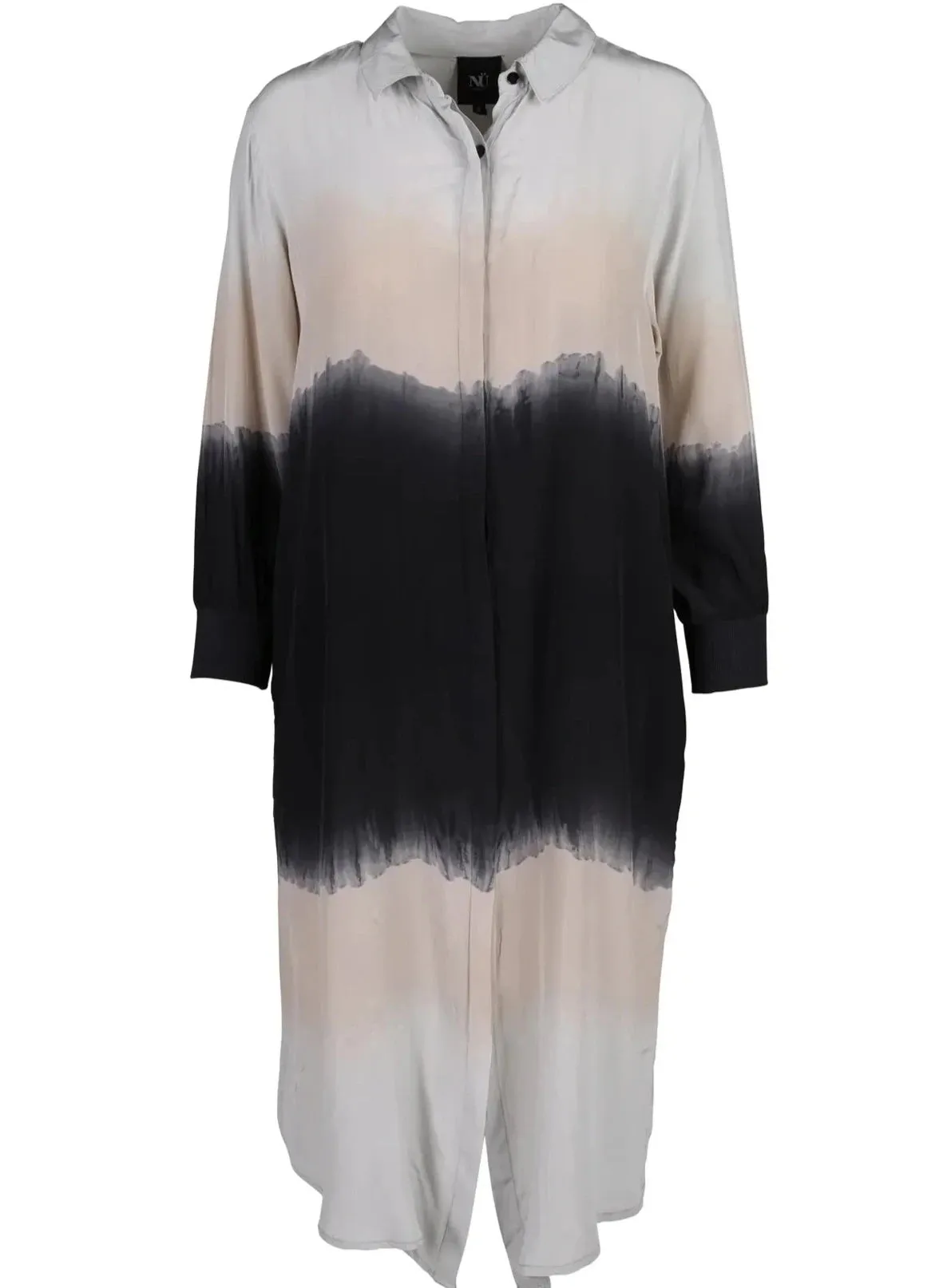 NÜ Denmark Tina Tunic Dress