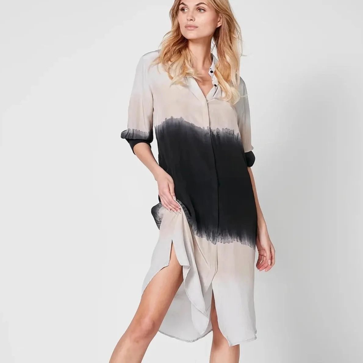 NÜ Denmark Tina Tunic Dress