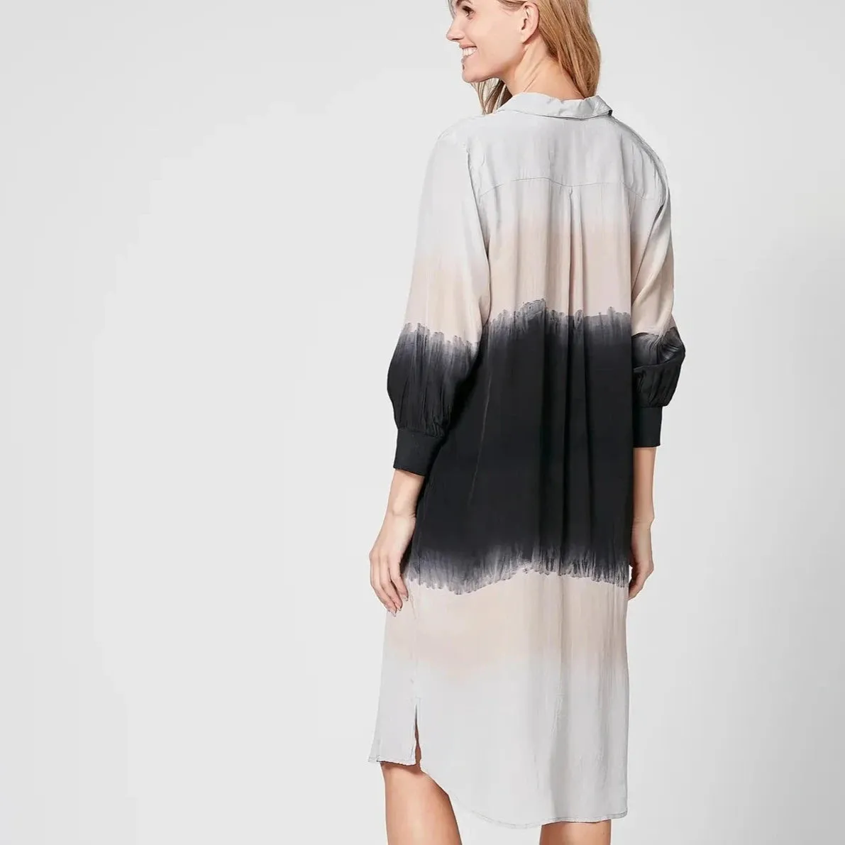 NÜ Denmark Tina Tunic Dress