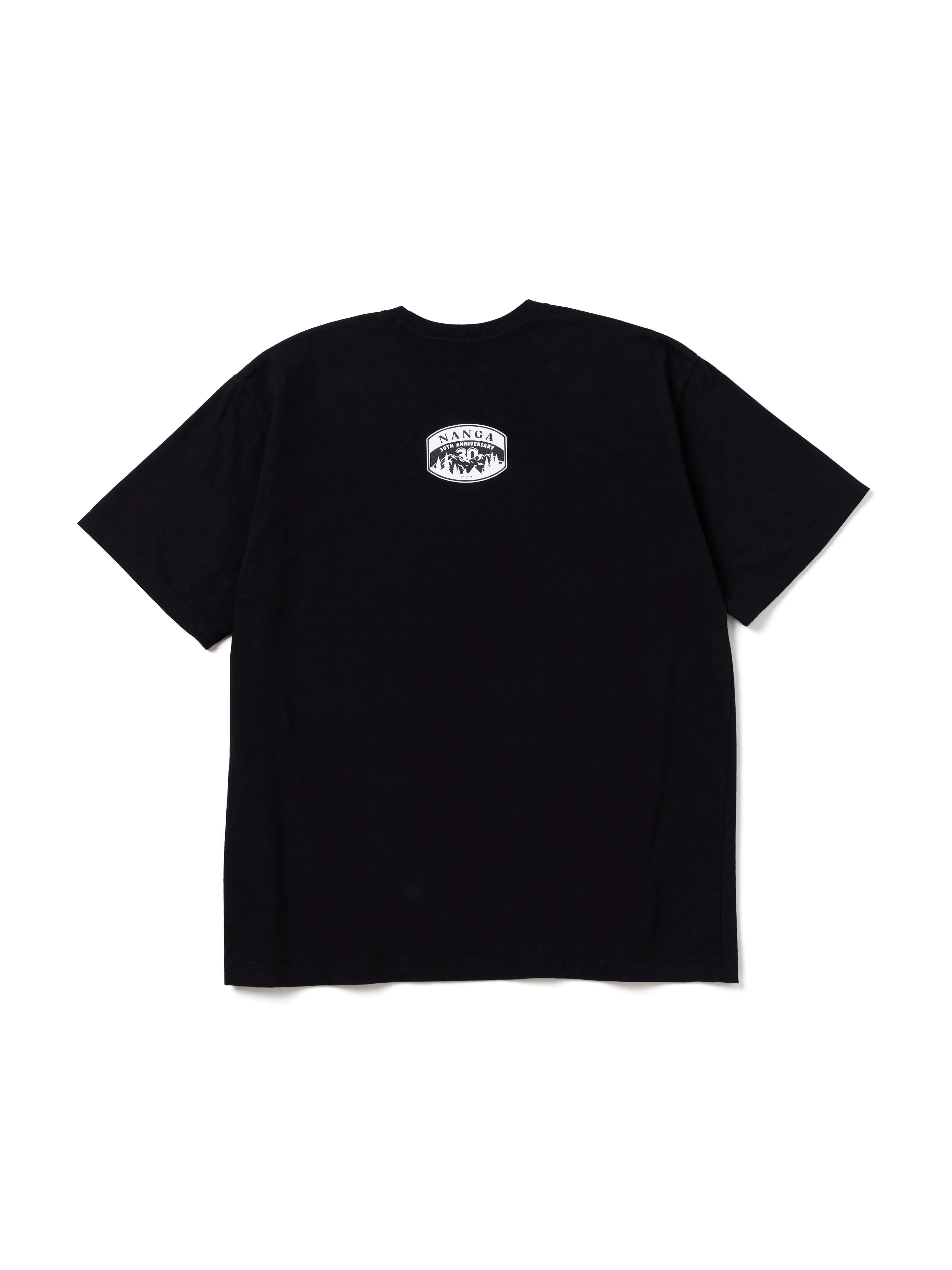 NANGA×NEIGHBORHOOD TEE