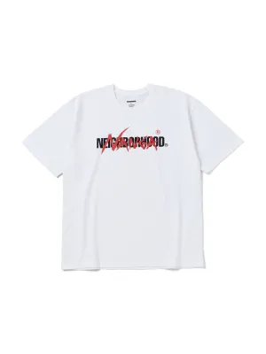 NANGA×NEIGHBORHOOD TEE