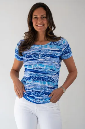 Natalie Henley Tee