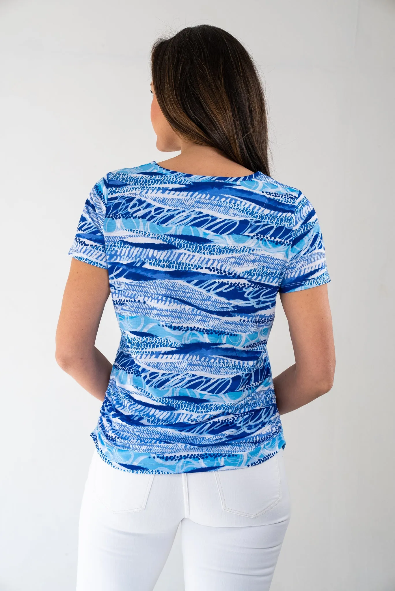 Natalie Henley Tee