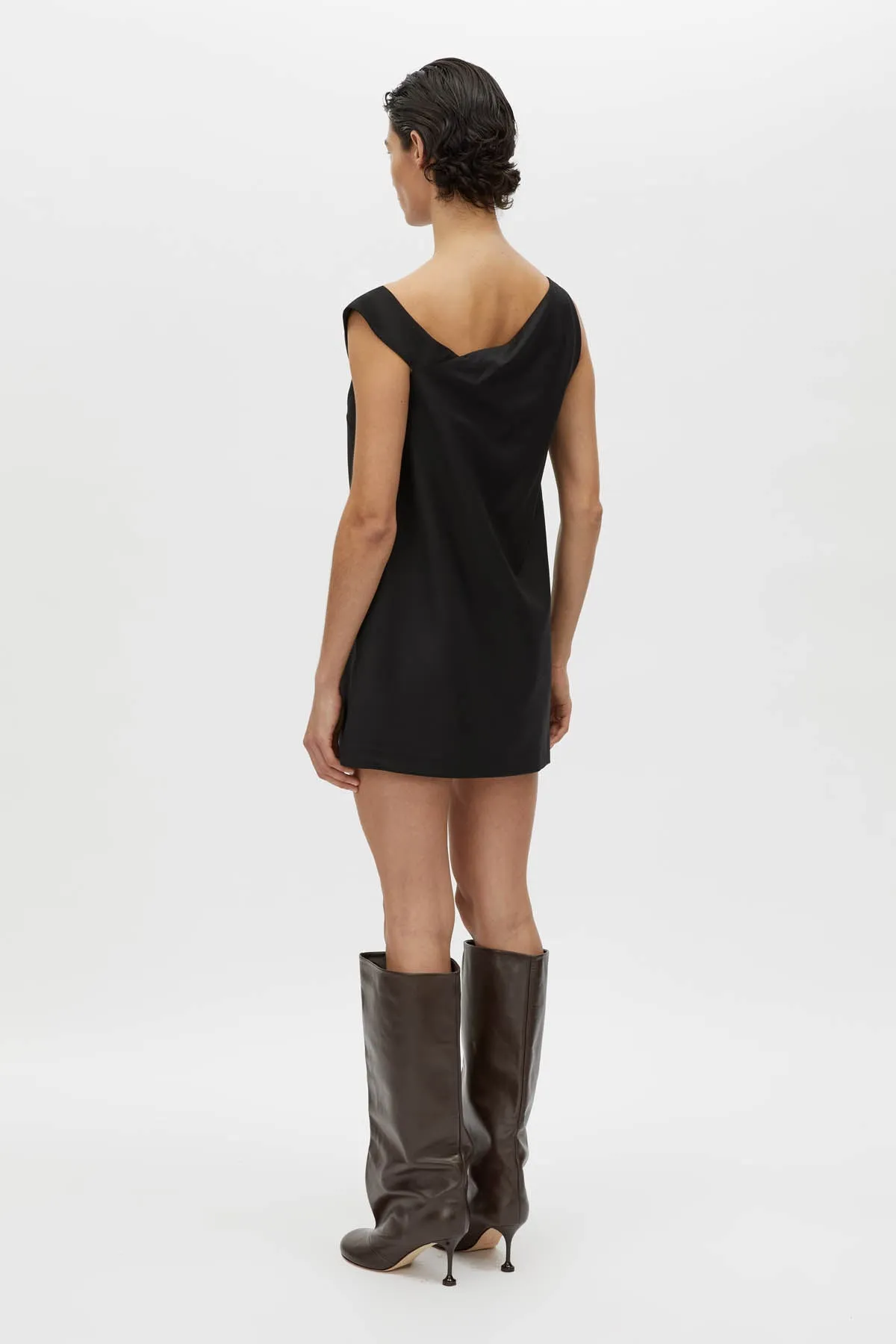 Natalini Mini Dress