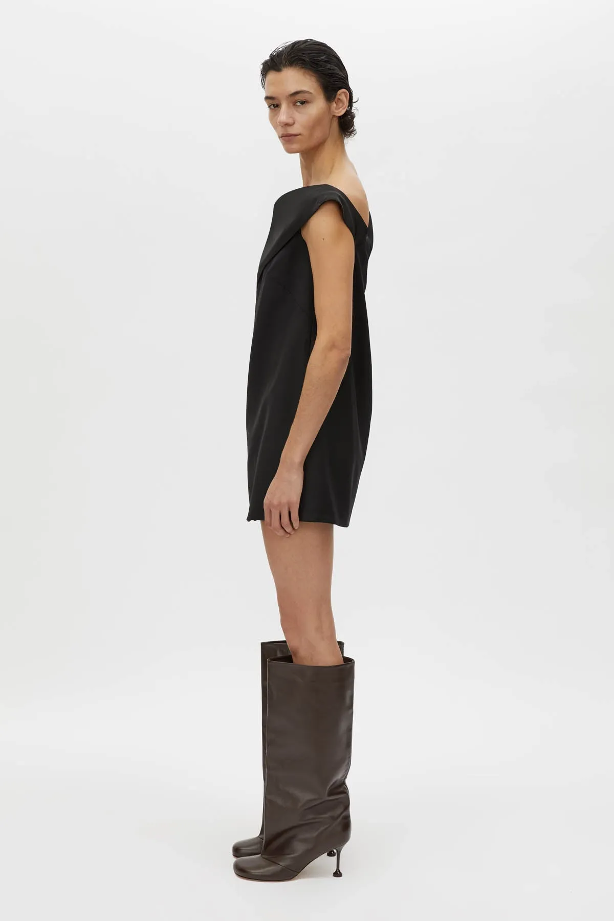 Natalini Mini Dress