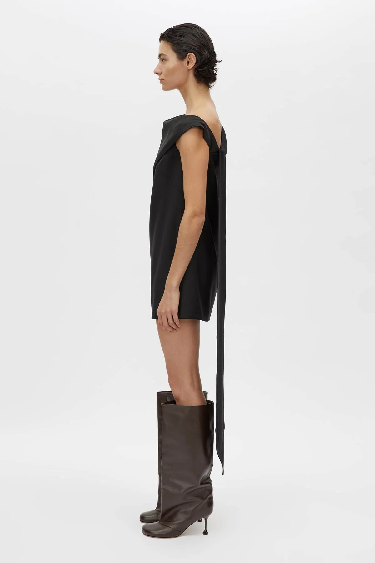Natalini Mini Dress