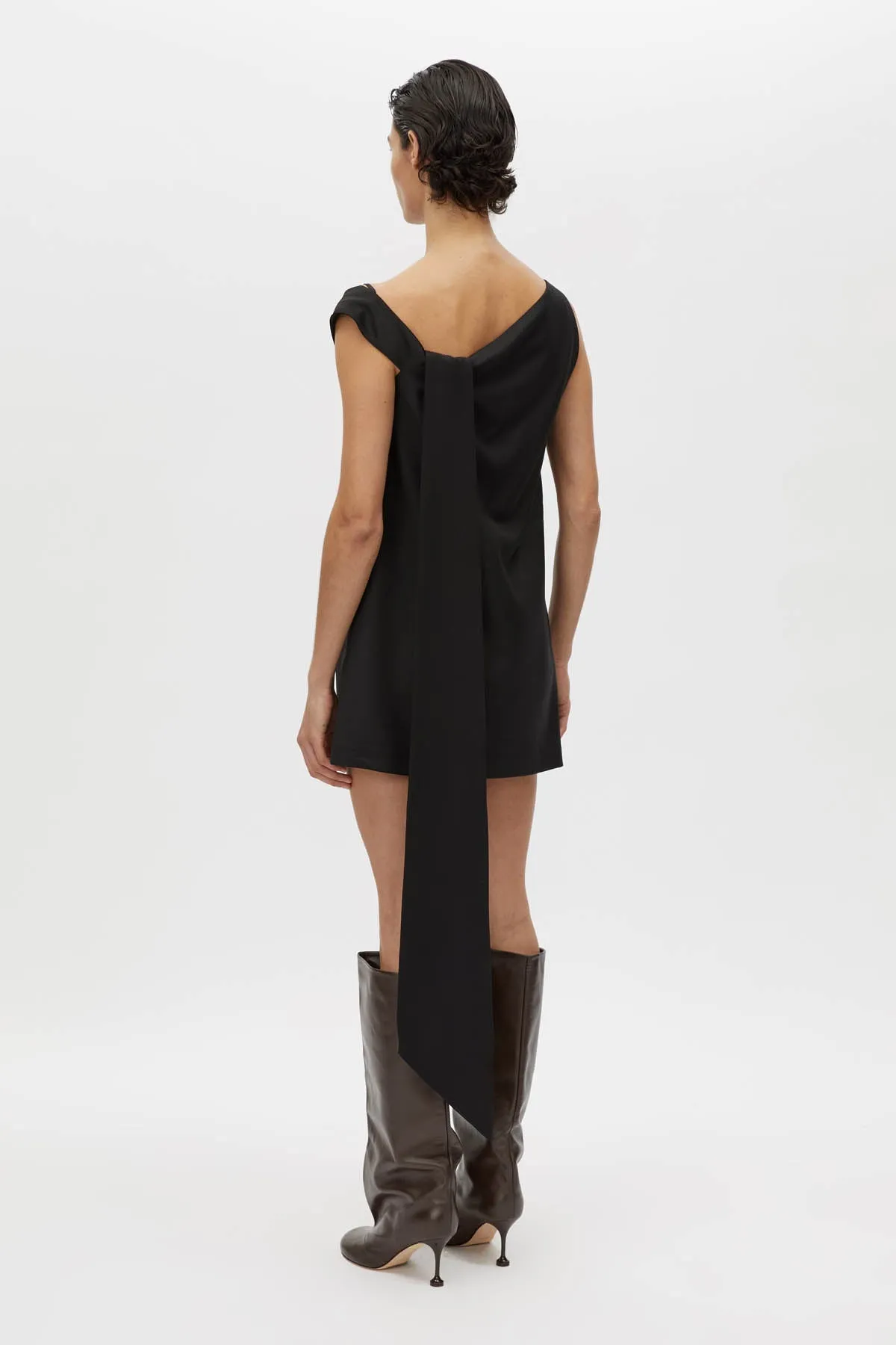 Natalini Mini Dress