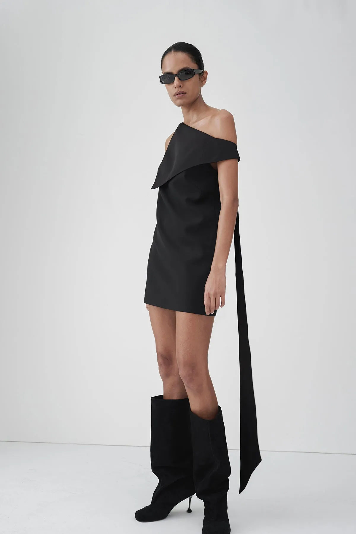 Natalini Mini Dress