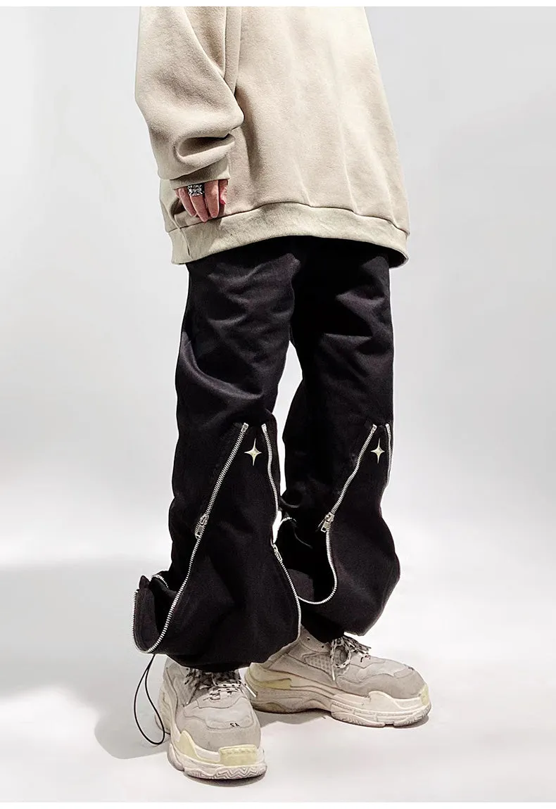 Nightrider Jogger Track Pants