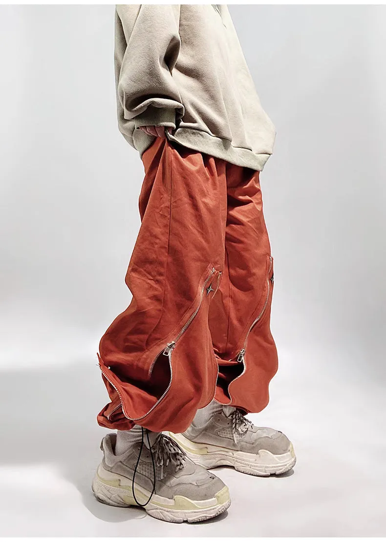 Nightrider Jogger Track Pants
