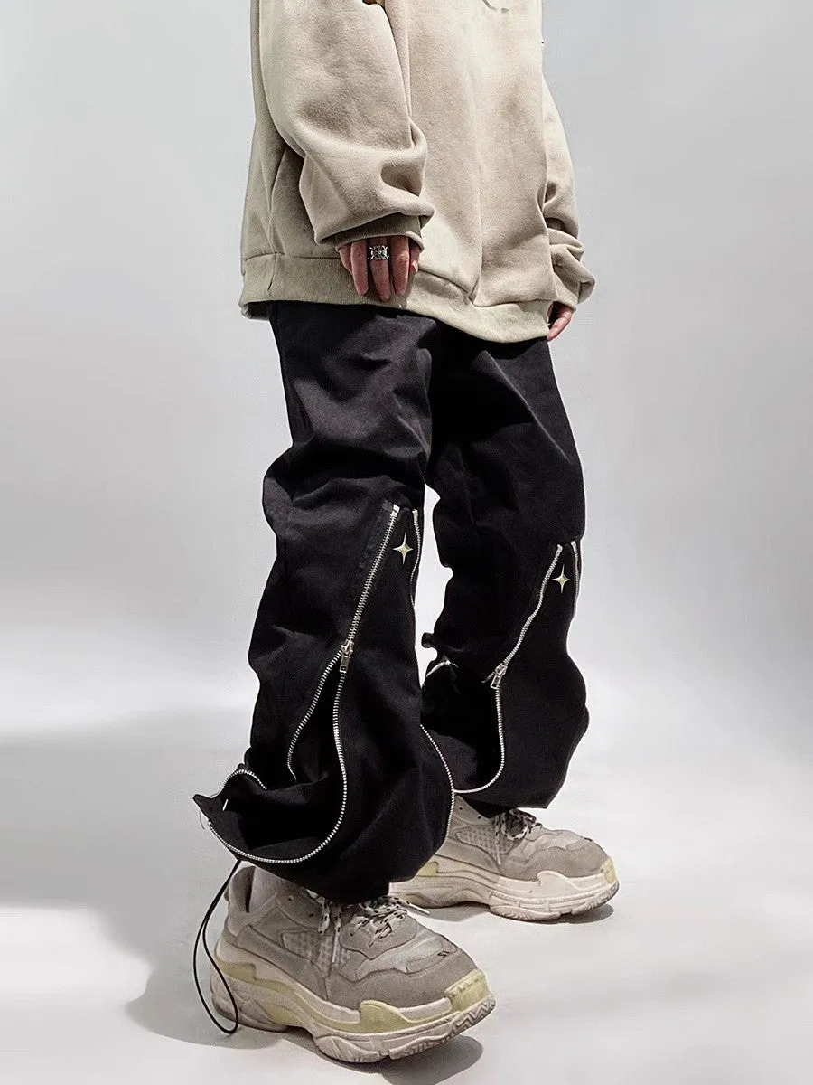 Nightrider Jogger Track Pants