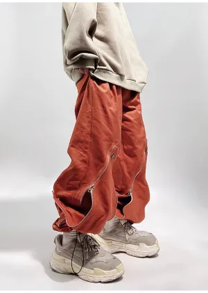 Nightrider Jogger Track Pants