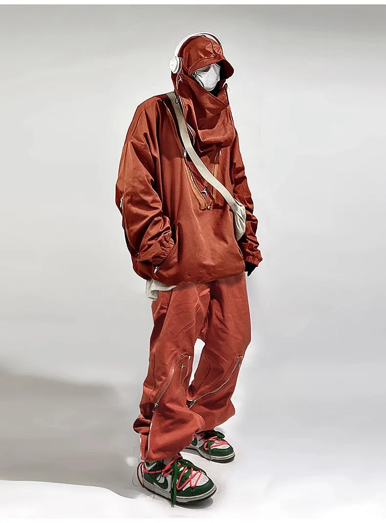 Nightrider Jogger Track Pants