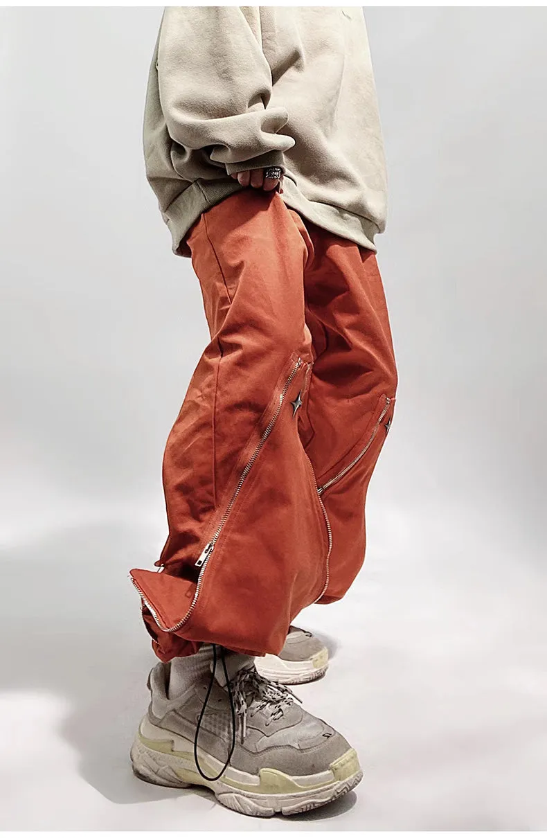 Nightrider Jogger Track Pants