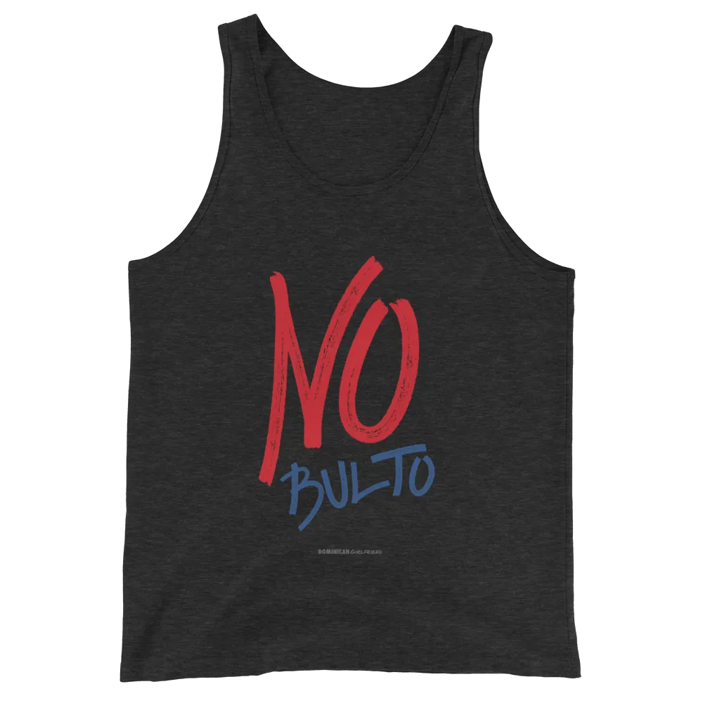 No Bulto Tank Top