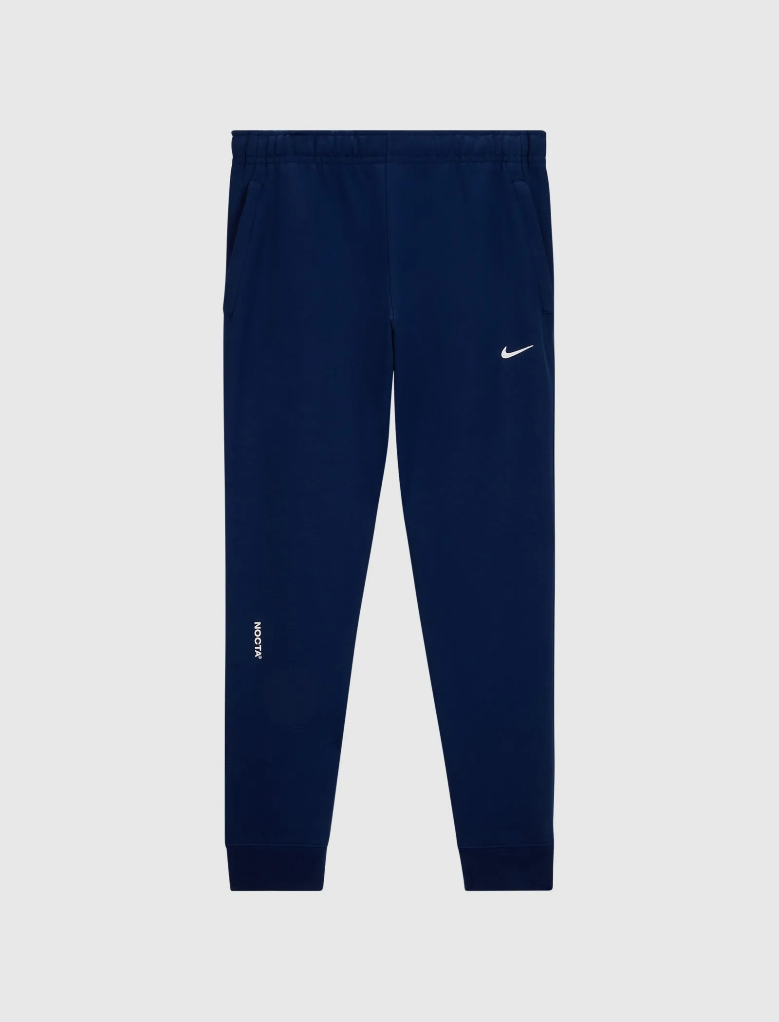 NOCTA PANTS BLUE