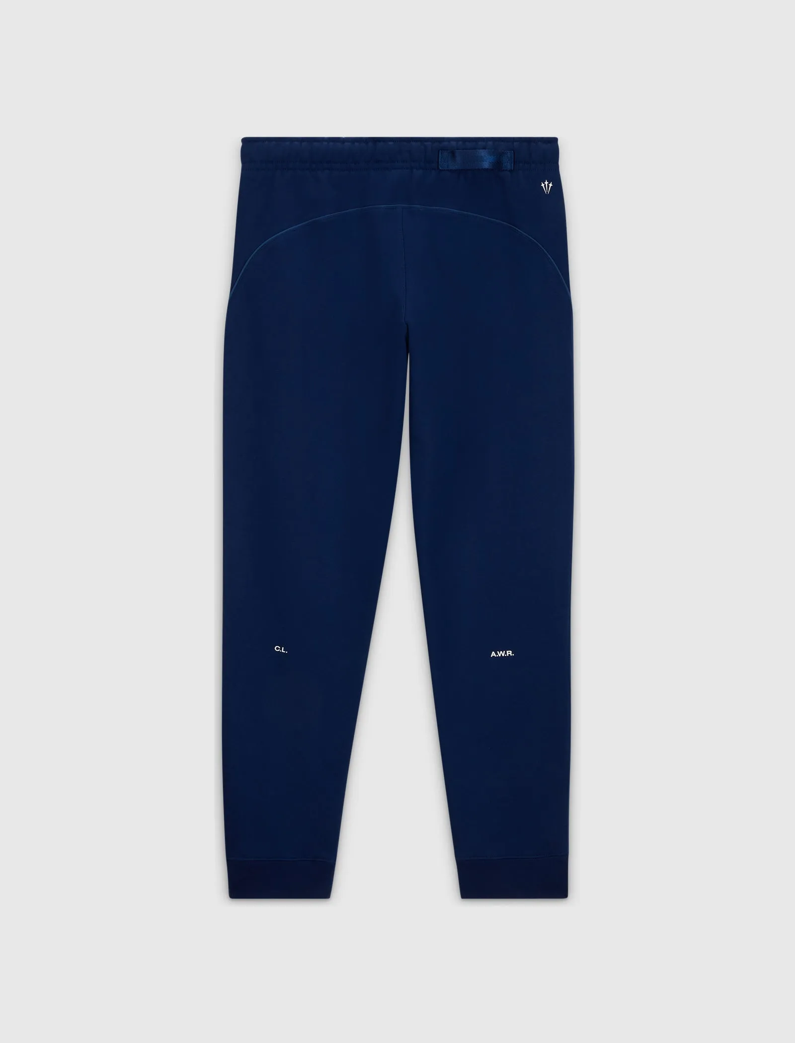 NOCTA PANTS BLUE