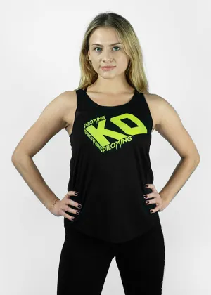 NOVA KO TANK
