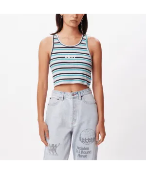 Obey Womens Glade Tank Top