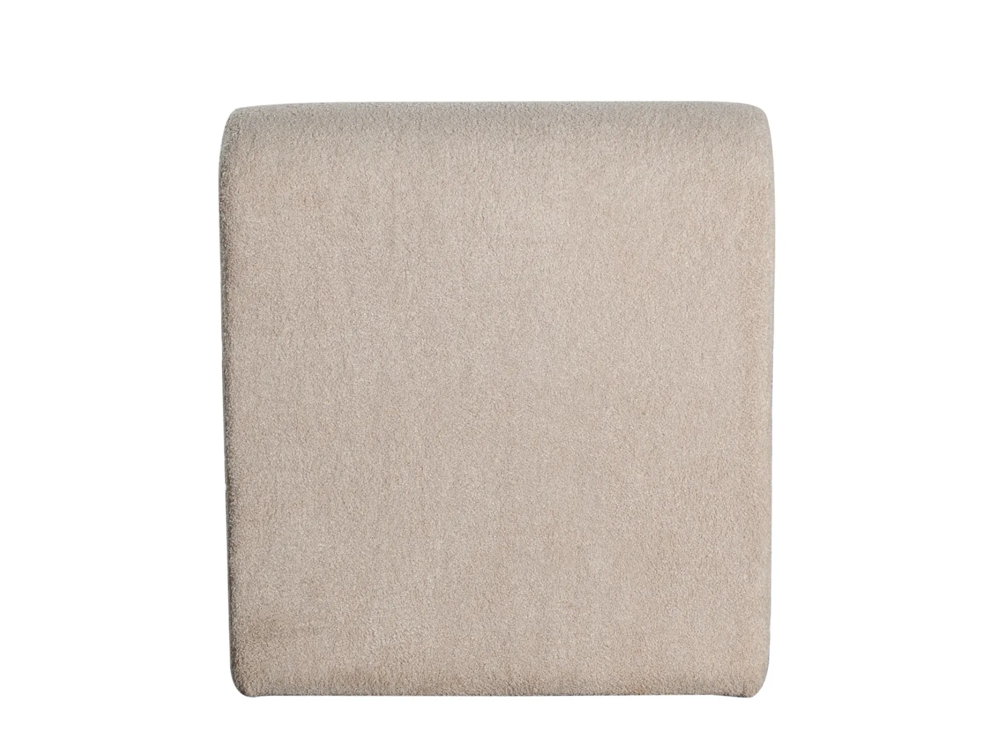 OLIVIA CHAIR - CAMEL