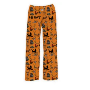 On the Hunt Lounge Pants
