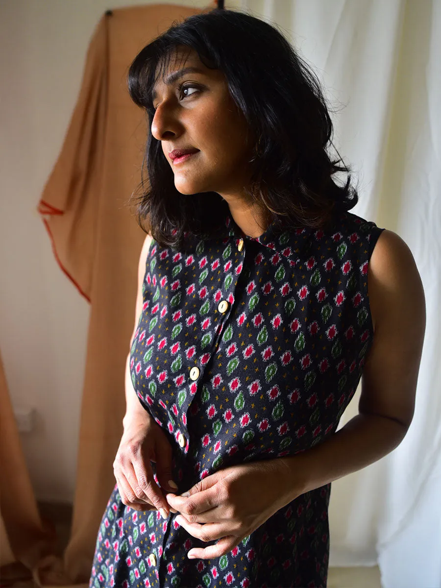 Onyx Kurta
