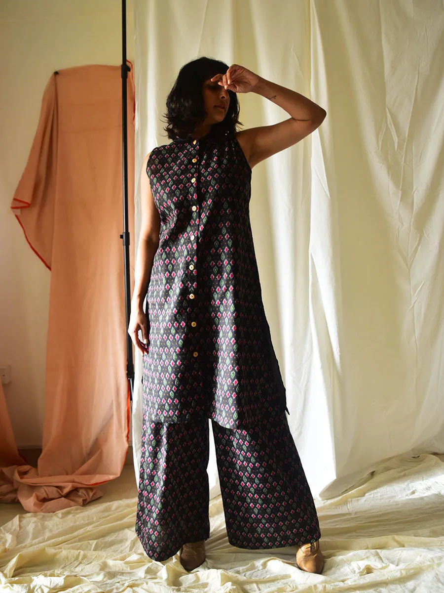 Onyx Kurta