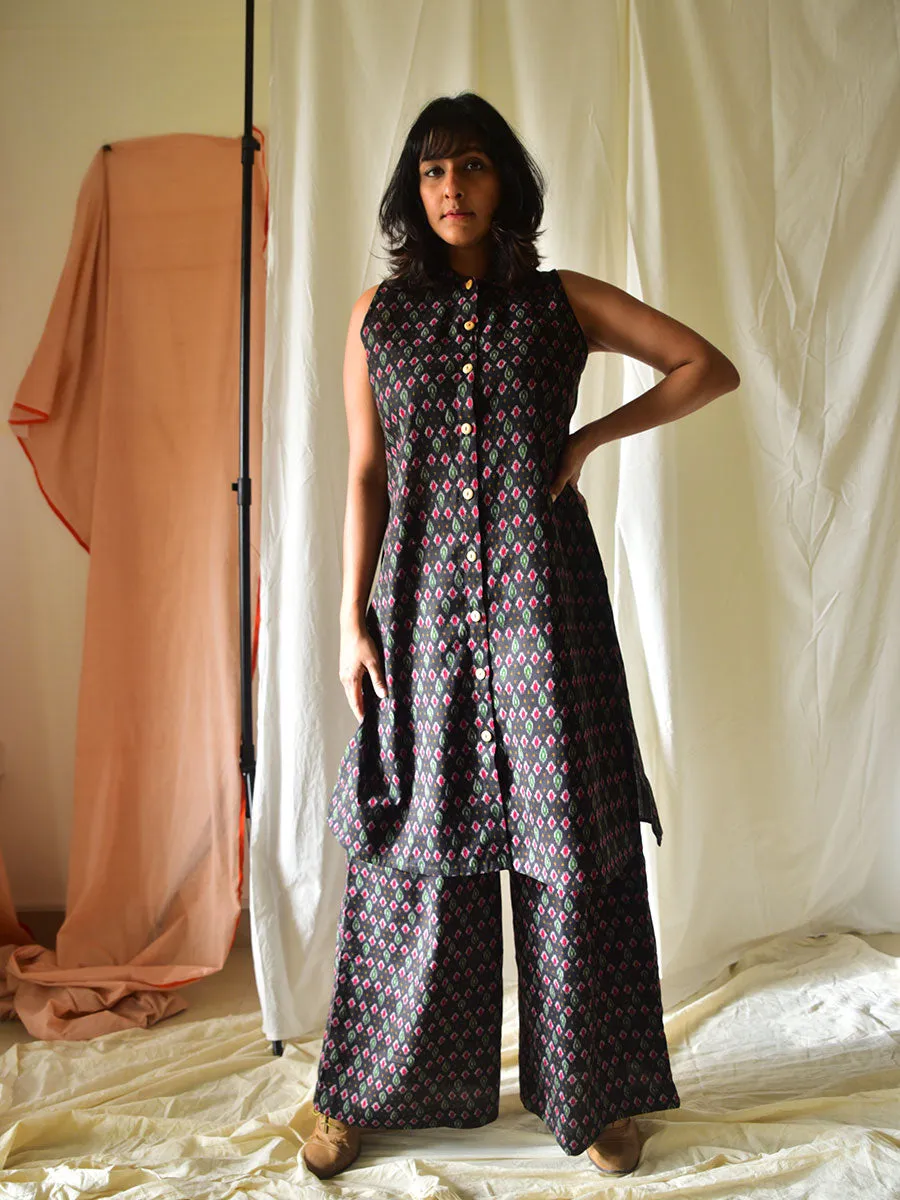 Onyx Kurta