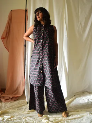 Onyx Kurta